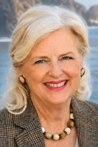 Suzanne Hickey 1941-2026